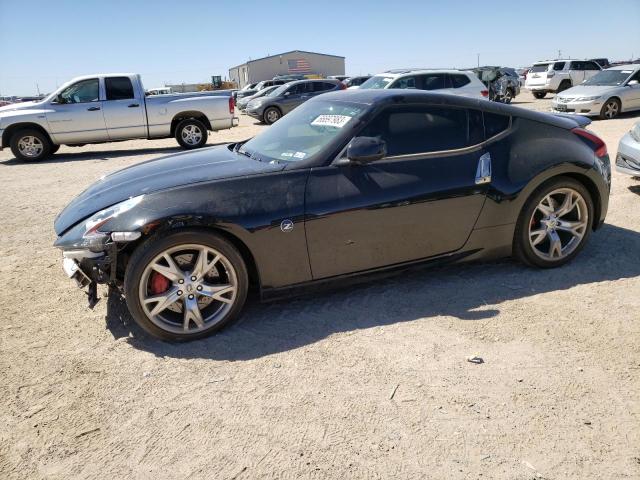 JN1AZ4EH1LM820278 Nissan 370Z BASE