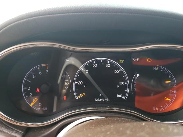 1C4RJFJG1EC259606 Jeep Grand Cherokee Summit