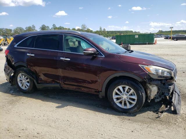 5XYPG4A58GG021825 | 2016 KIA SORENTO LX