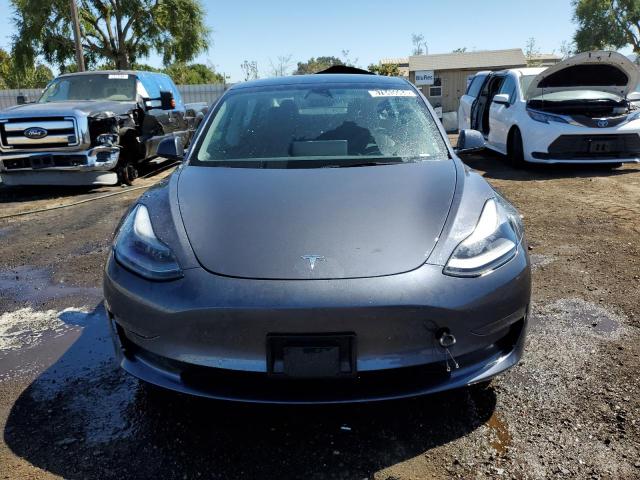 5YJ3E1EA8NF142952 Tesla Model 3  5