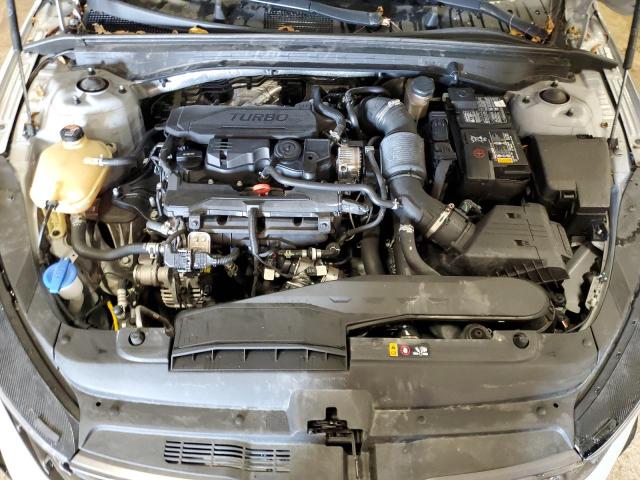 5XXG64J27NG167885 KIA K5 GT LINE