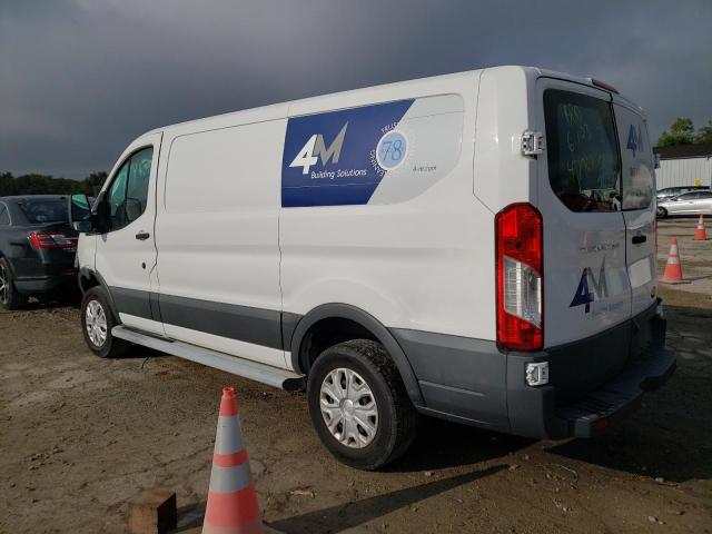 2016 FORD TRANSIT T- - 1FTYR1ZM0GKA47967