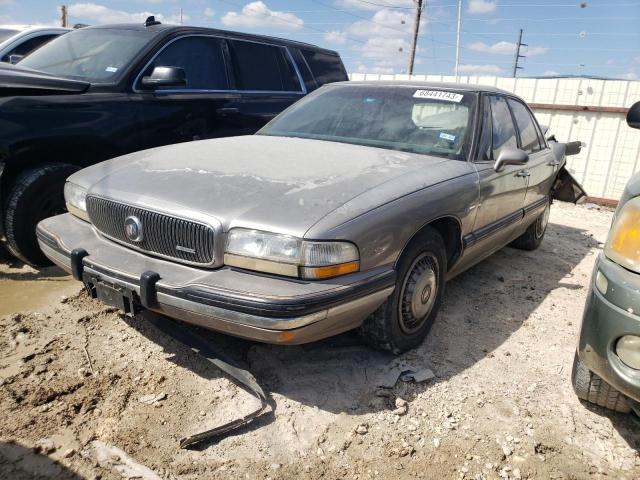 1996 Buick LeSabre Limited