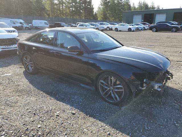 2016 AUDI S6 PRESTIG WAUH2AFC0GN064246