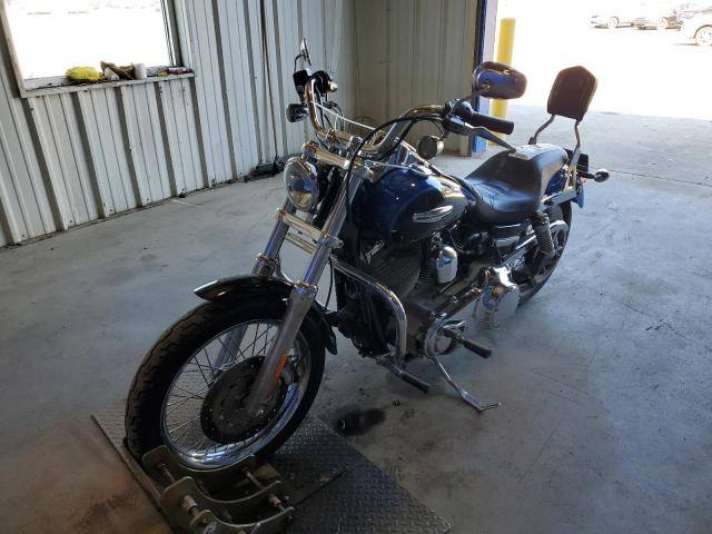 2008 HARLEY-DAVIDSON FXDC DAYTO 1HD1GV4188K325896