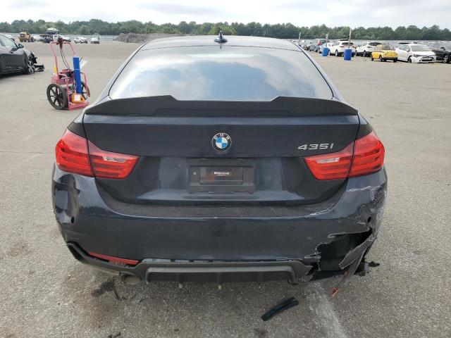 2016 BMW 435 I GRAN - WBA4B1C55GG241608
