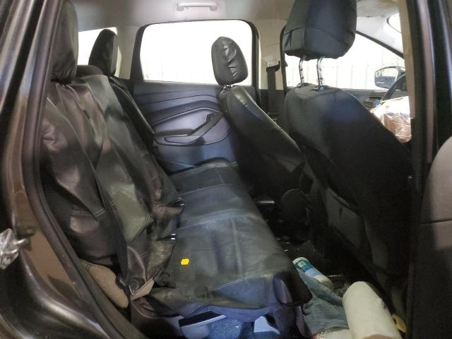 2017 FORD ESCAPE S - 1FMCU0F77HUA01992