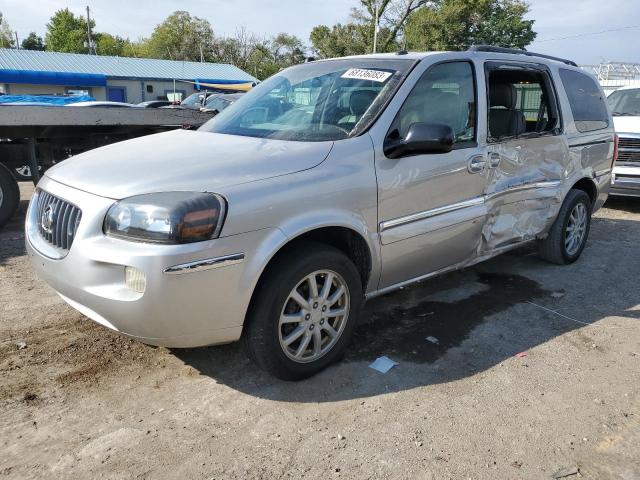 2005 Buick Terraza CX