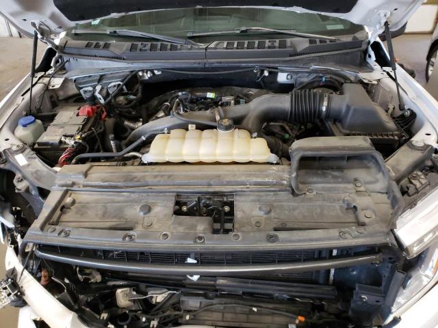 1FTEW1EP4KFA87207 Ford F150 Supercrew