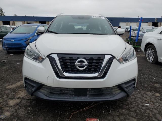 3N1CP5CV3LL533306 Nissan KICKS SV