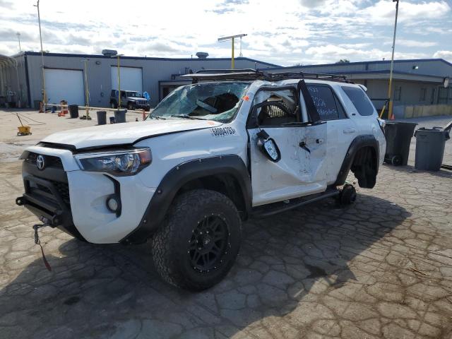 2014 Toyota 4Runner SR5