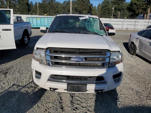 1FMJK2AT9FEF16951 Ford Expedition El Limited