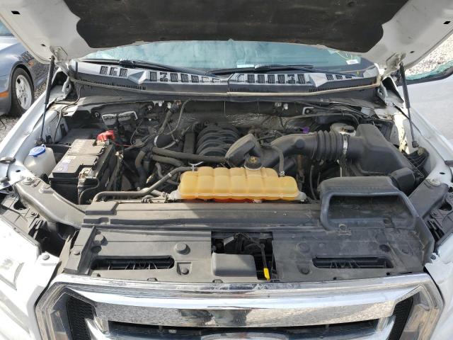 1FTFW1EF7FFB92843 Ford F150 Supercrew