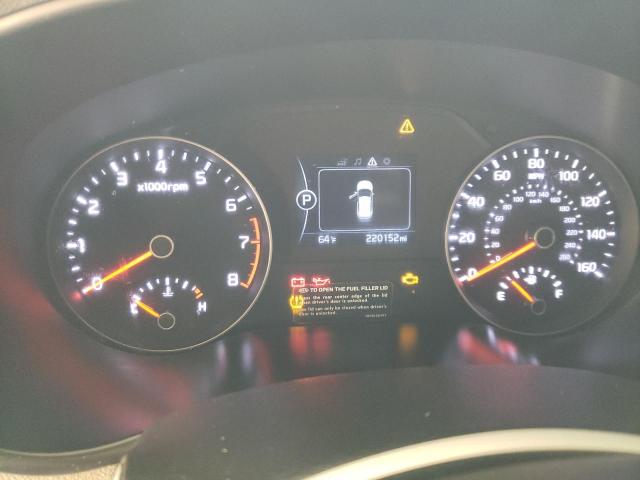 KNDPM3AC4K7575953 KIA Sportage Lx