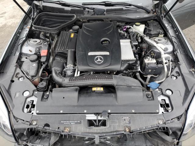 2018 MERCEDES-BENZ SLC 300 - WDDPK3JA4JF148738