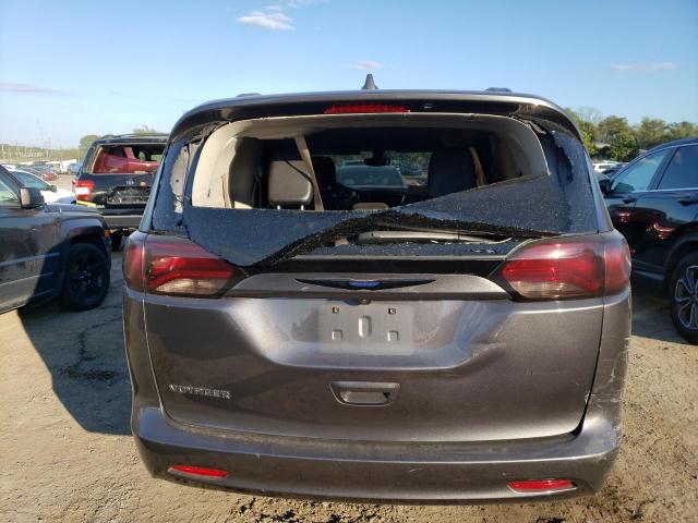 2C4RC1DG0LR266222 Chrysler Voyager Lxi