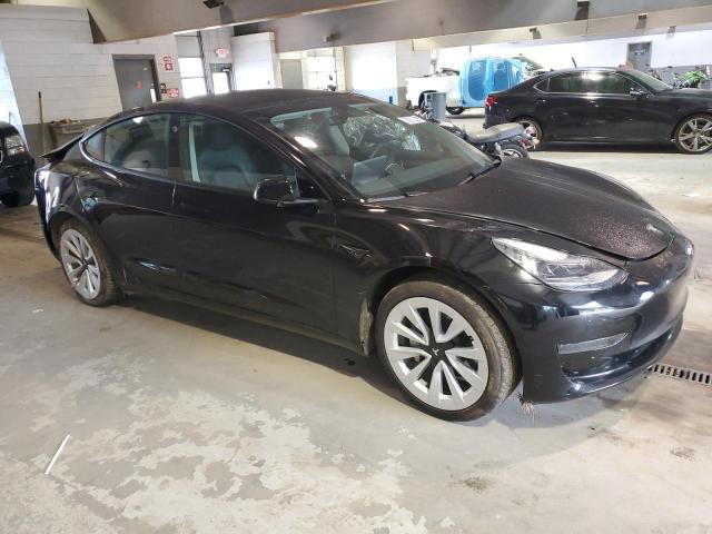 5YJ3E1EA6PF449748 | 2023 TESLA MODEL 3