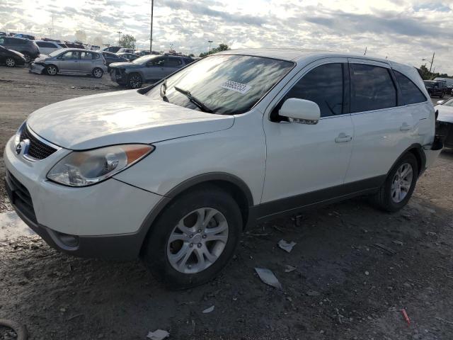 2008 Hyundai Veracruz GLS