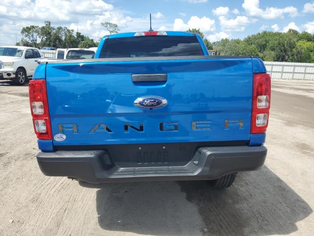 1FTER4EH7PLE32787 Ford RANGER XL