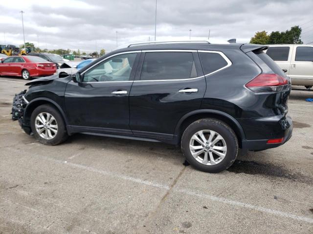 5N1AT2MV3JC826866 Nissan ROGUE S
