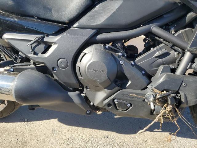 2014 HONDA CTX700 ND JH2RC6843EK000876