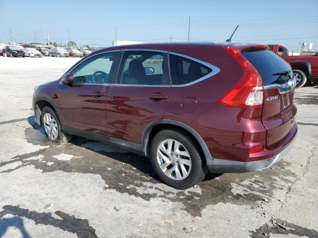 2HKRM3H55FH544342 Honda CR-V EX