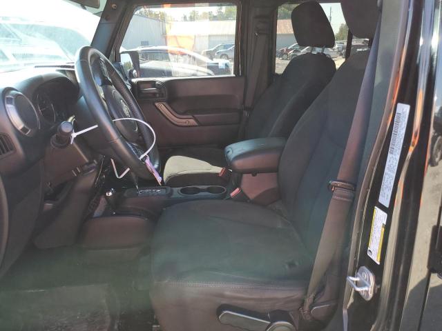 1C4BJWDG1FL600565 Jeep Wrangler Unlimited Sport