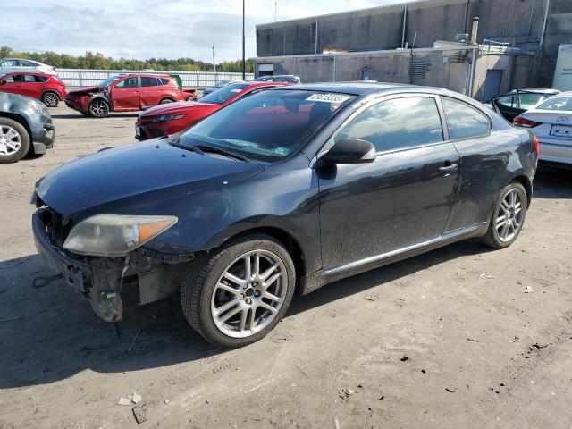 2005 Scion tC 