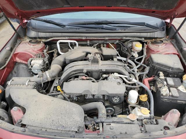 4S3BNAN67H3043547 Subaru Legacy 2.5i Limited