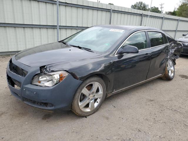 2009 Chevrolet Malibu 