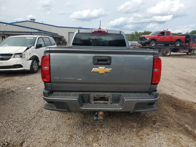 1GCHTBEN6J1217719 Chevrolet Colorado