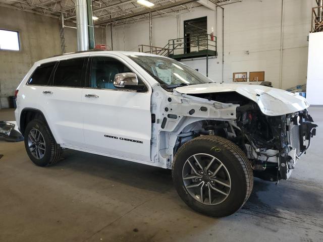 1C4RJFBG4LC290568 Jeep Grand Cherokee Limited