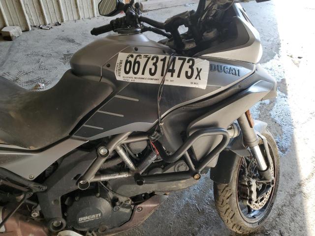 2013 DUCATI MULTISTRAD ZDM12BSW3DB004263