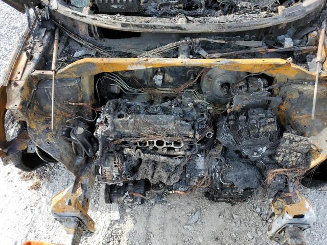 KNDJN2A23E7111237 KIA Soul