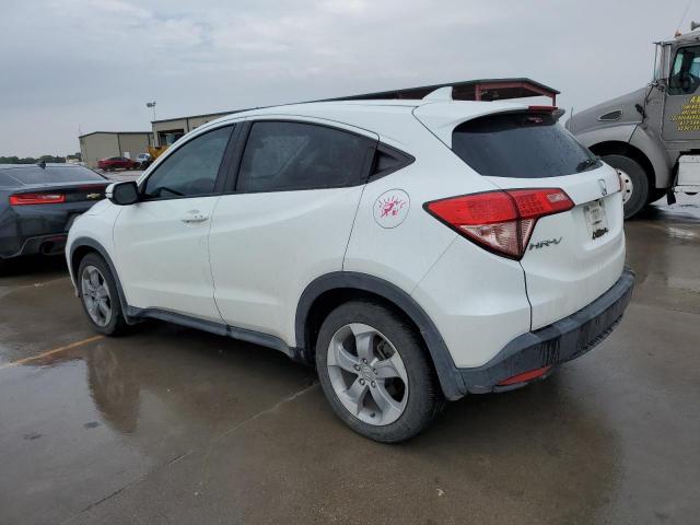 3CZRU5H52HM728267 Honda HR-V EX