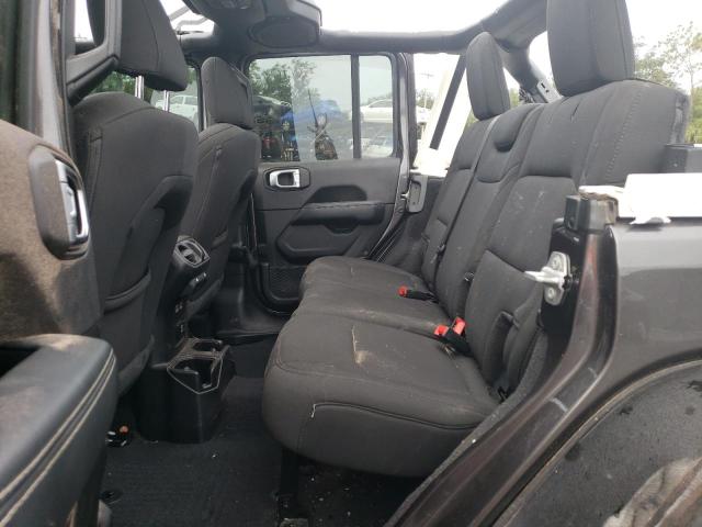 1C4HJXEN3MW549174 Jeep Wrangler Unlimited Sahara