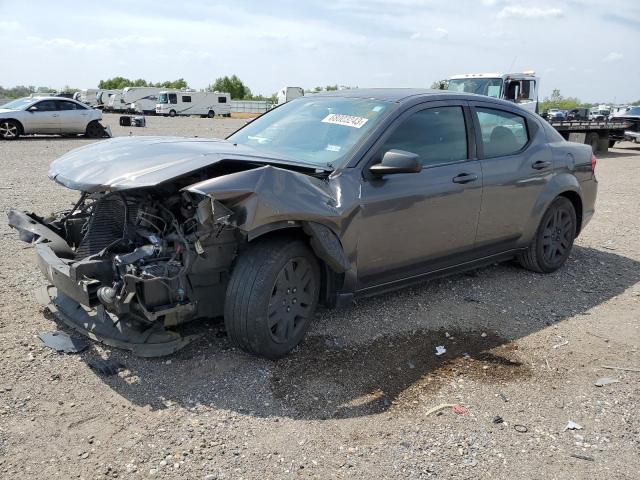 2014 Dodge Avenger SE