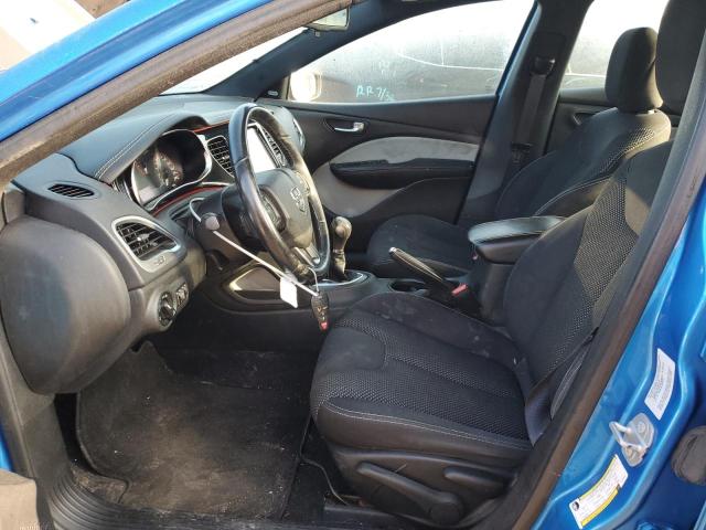 1C3CDFBB6FD166547 Dodge DART SXT
