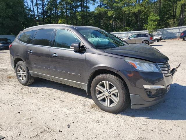 1GNKVGKD2HJ140941 Chevrolet Traverse Lt