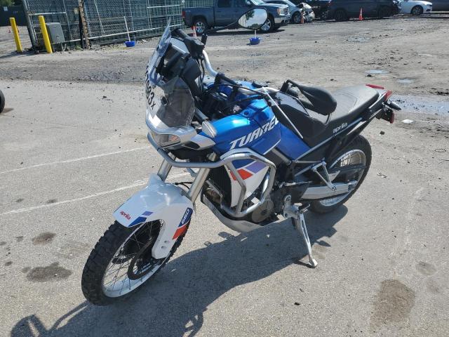 2022 APRILIA TUAREG 660 - ZD4XBUA04NS000064