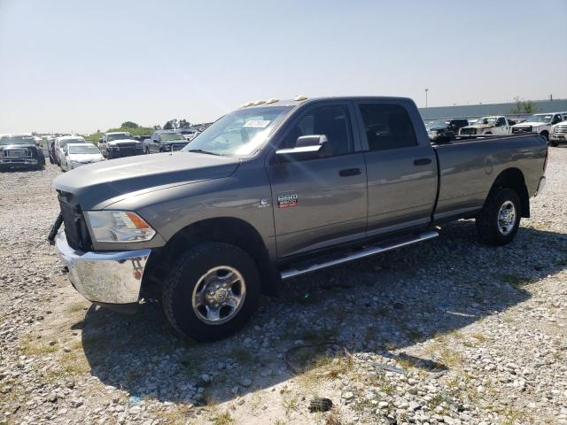 2012 Dodge Ram 3500 ST