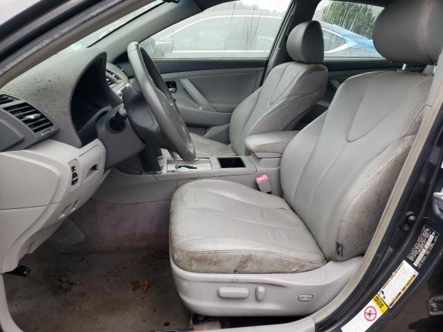 JTNBB46K073034916 | 2007 Toyota camry hybrid