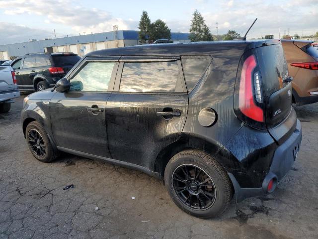 2016 Kia Soul VIN: KNDJN2A20G7248932 Lot: 67484863