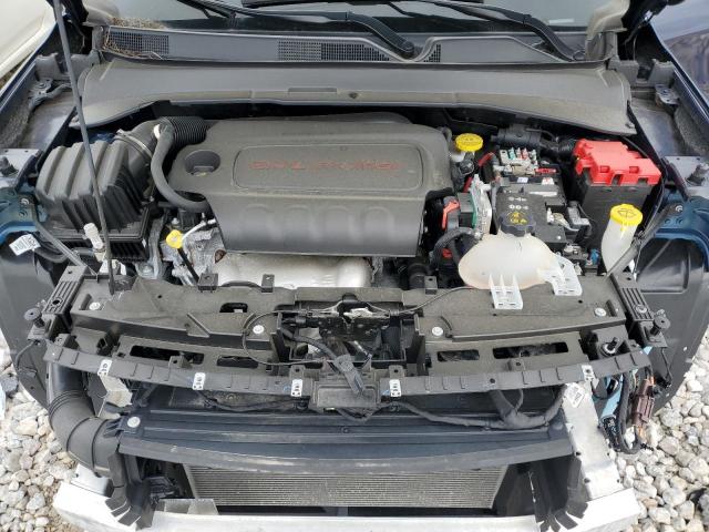 3C4NJDCB1MT573229 Jeep Compass Limited