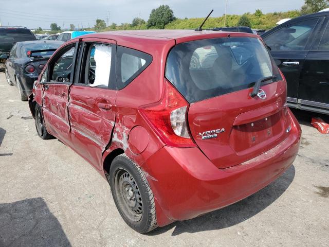 3N1CE2CPXFL388419 | 2015 NISSAN VERSA NOTE