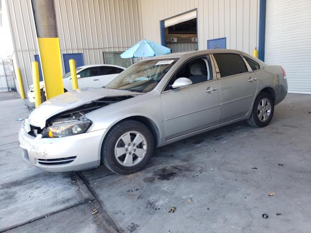 2007 Chevrolet Impala LT