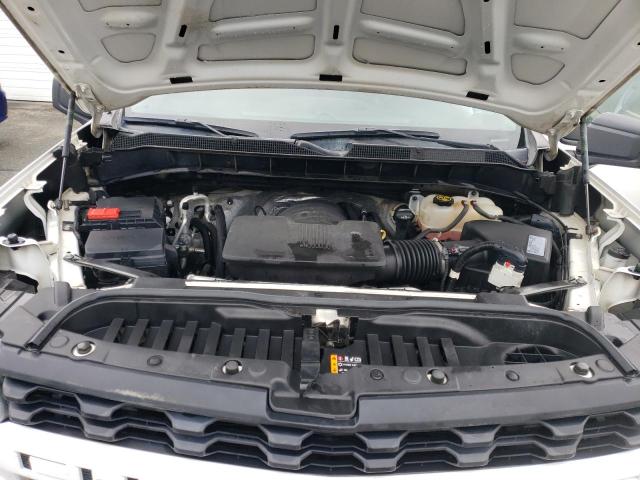 2019 CHEVROLET SILVERADO - 3GCPYBEH0KG221775
