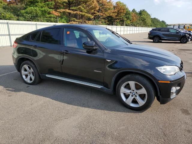 VIN 5UXFG8C56DL590946 2013 BMW X6, Xdrive50I no.4