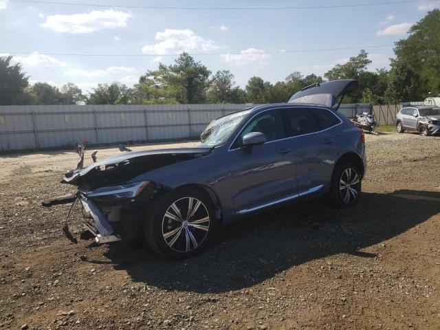 2022 VOLVO XC60 B5 IN - YV4L12RL2N1024303