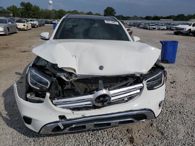 W1N0G8EBXLF830953 Mercedes-Benz Glc 300 4matic